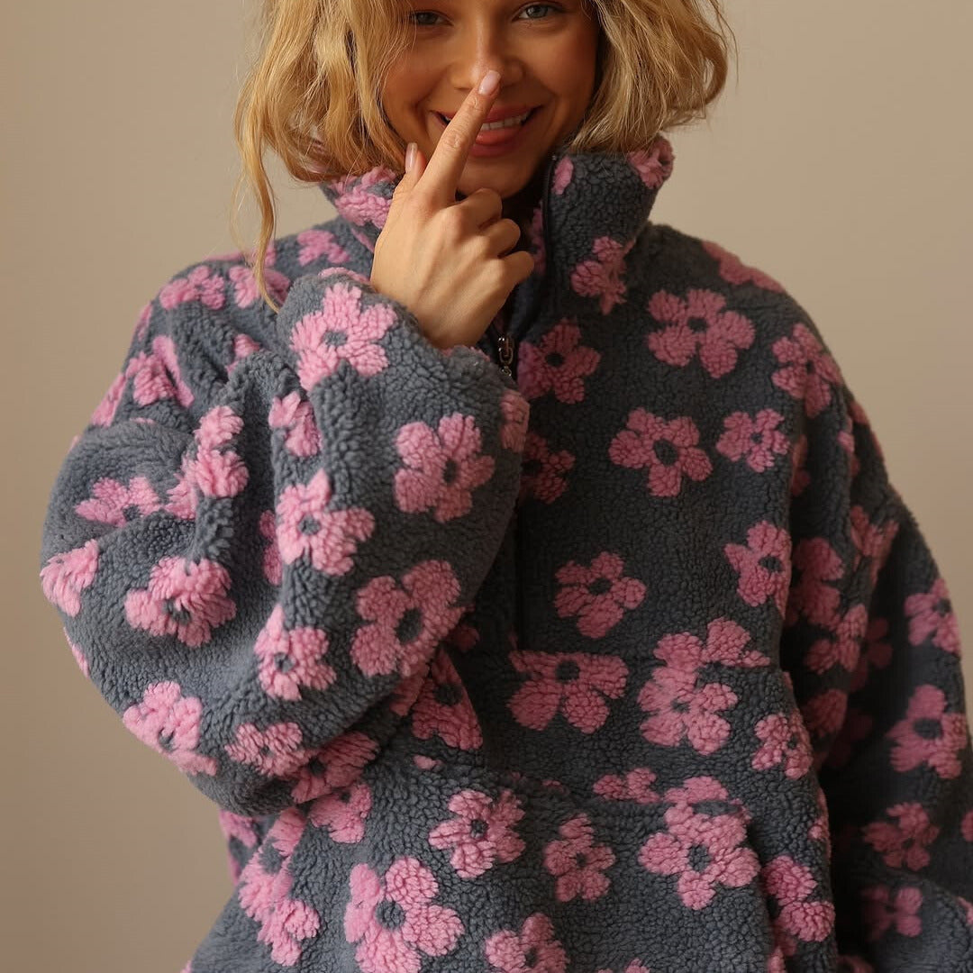 ELENA™ | Cozy Fleece