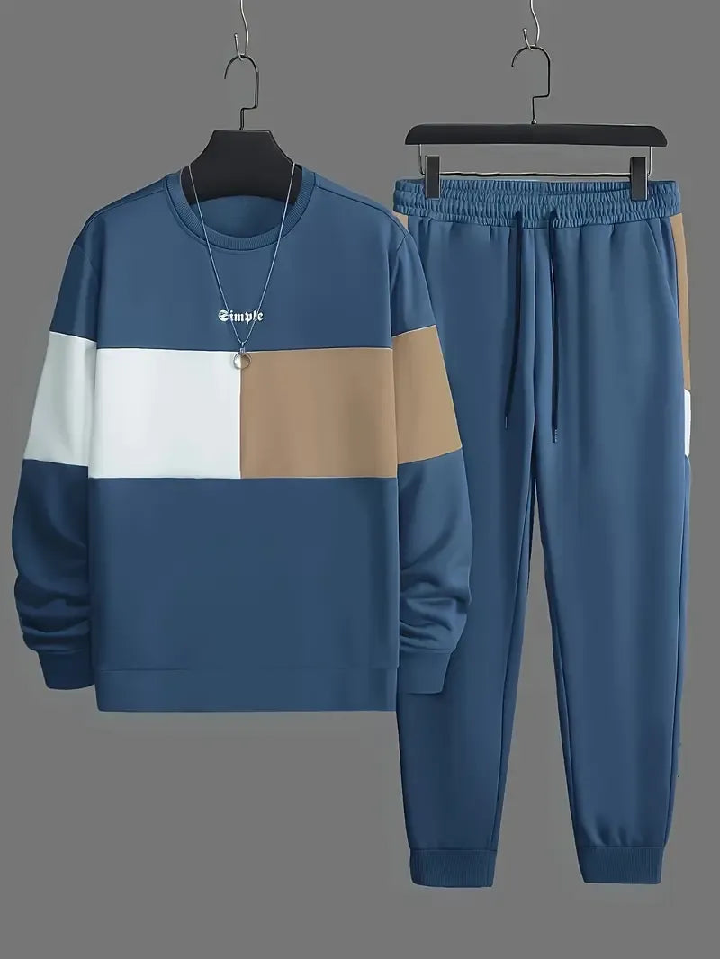 Ciro | Conjunto de Otoño