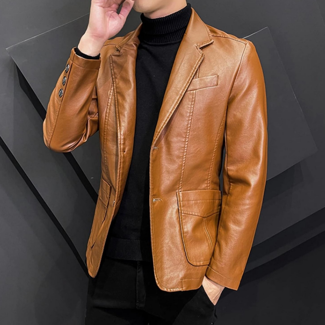 Kelvin | Chaqueta Vintage