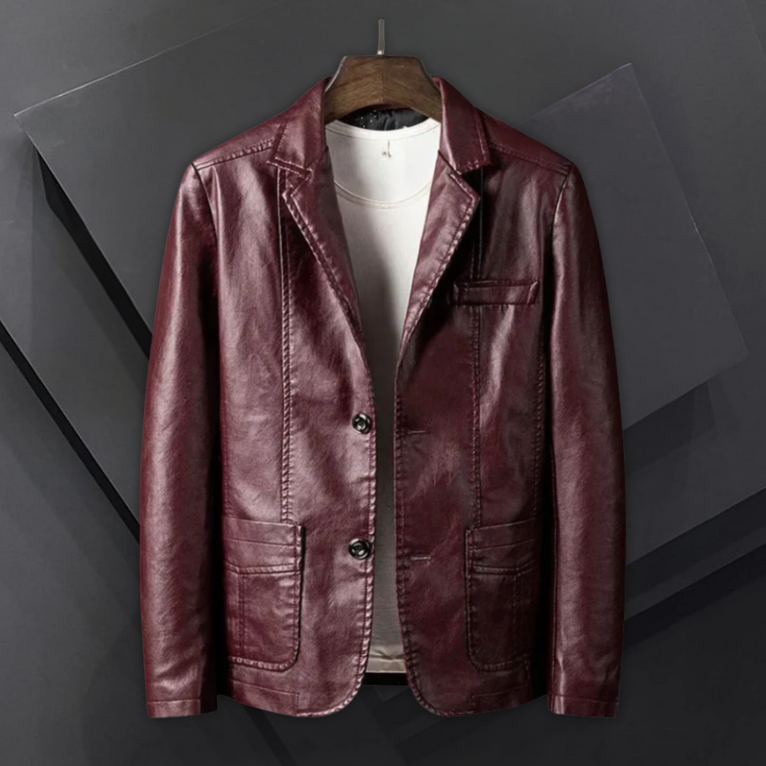 Kelvin | Chaqueta Vintage