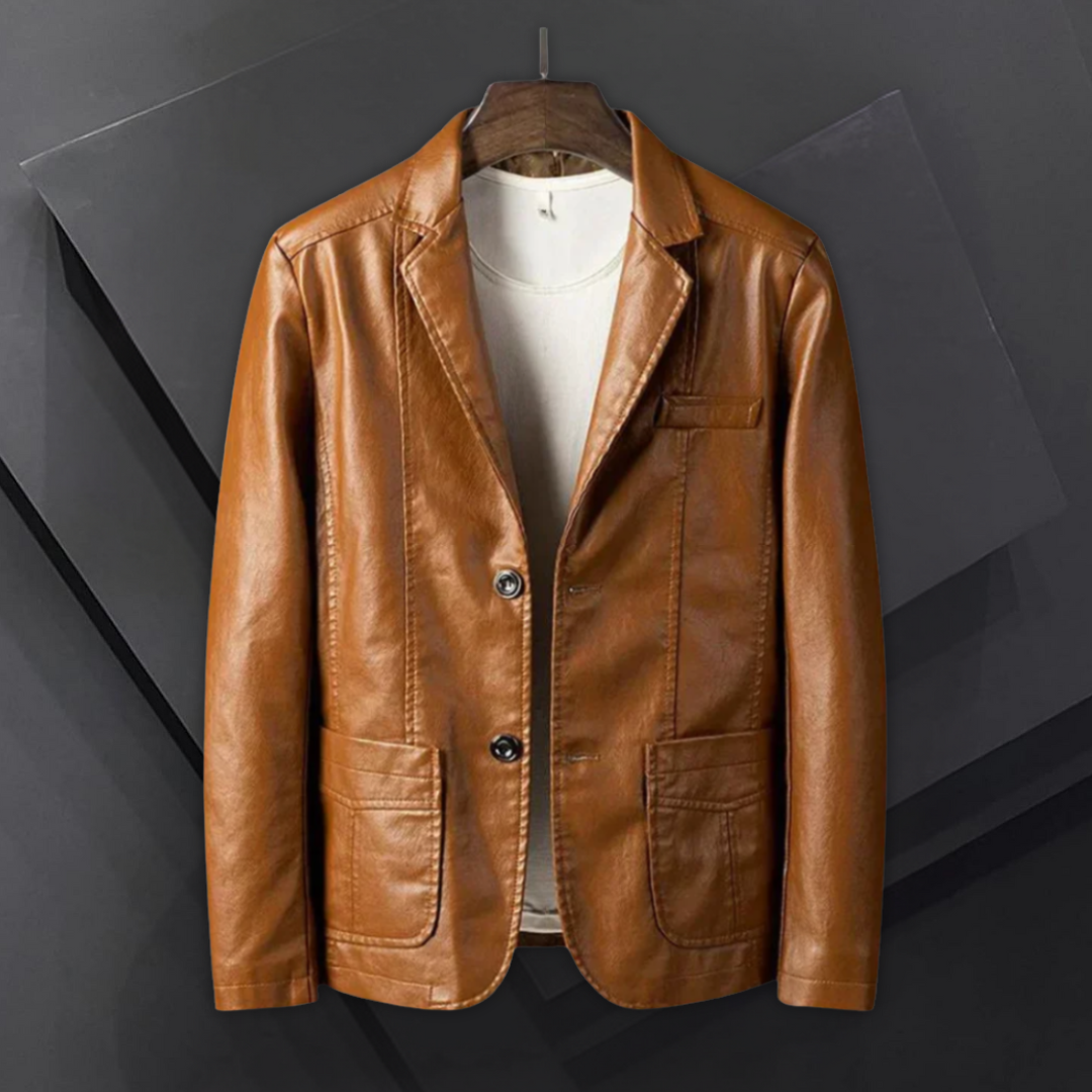 Kelvin | Chaqueta Vintage