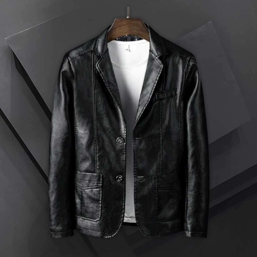 Kelvin | Chaqueta Vintage