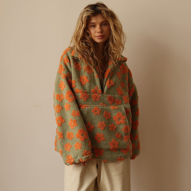 ELENA™ | Cozy Fleece