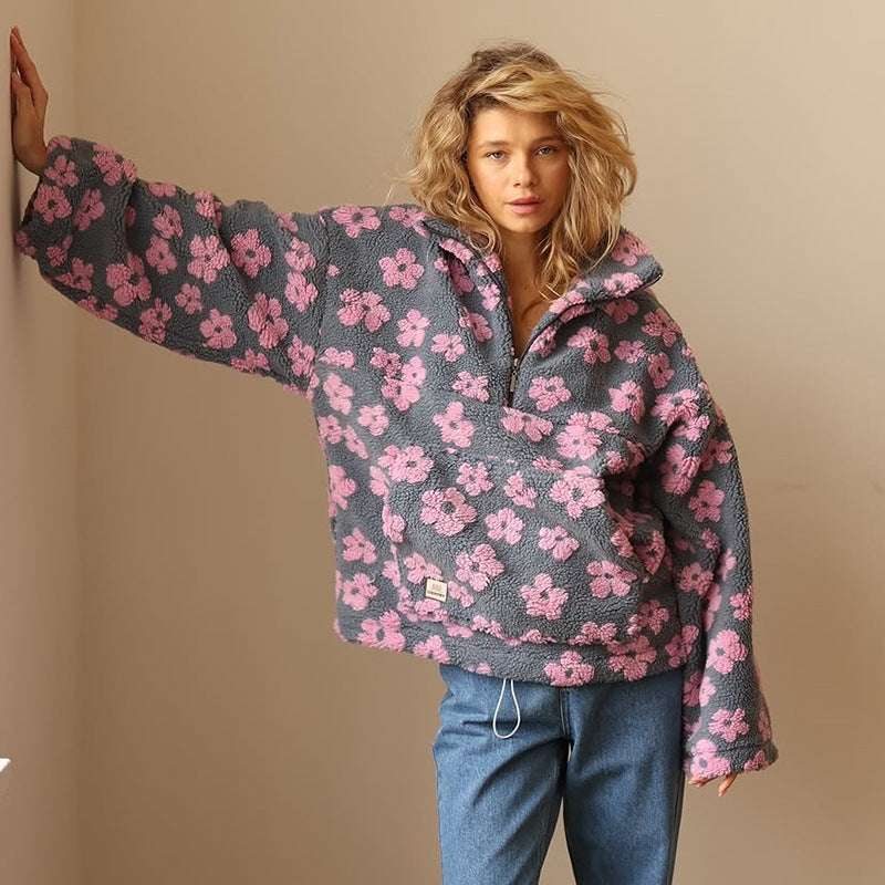 ELENA™ | Cozy Fleece
