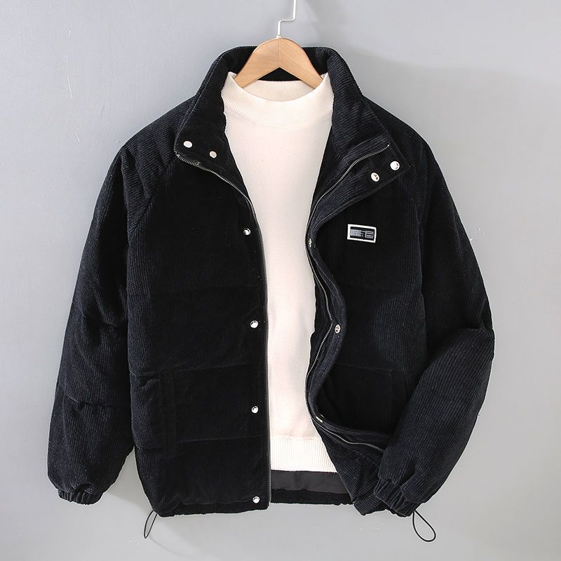 RICCARDO™ | Chaqueta de pana