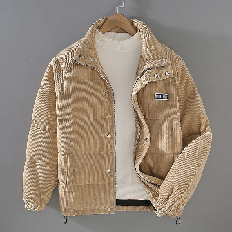 RICCARDO™ | Chaqueta de pana