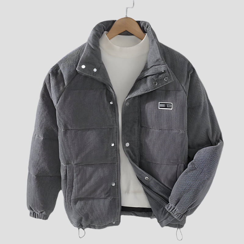 RICCARDO™ | Chaqueta de pana