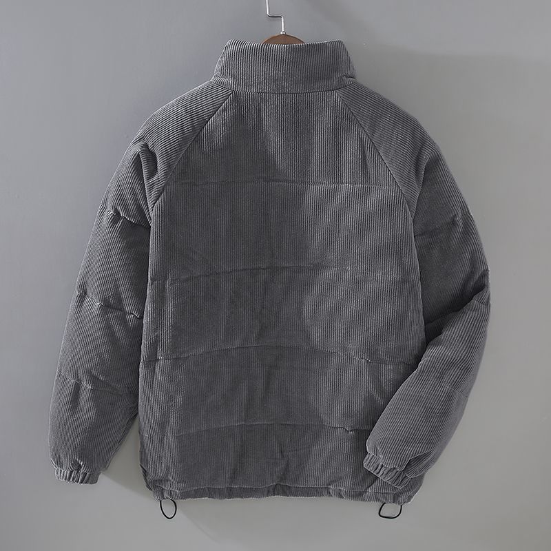 RICCARDO™ | Chaqueta de pana