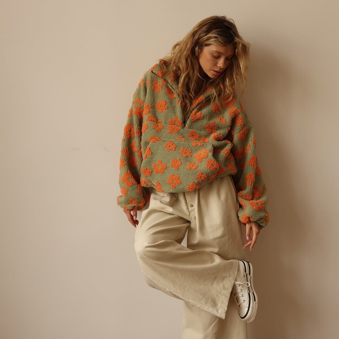 ELENA™ | Cozy Fleece