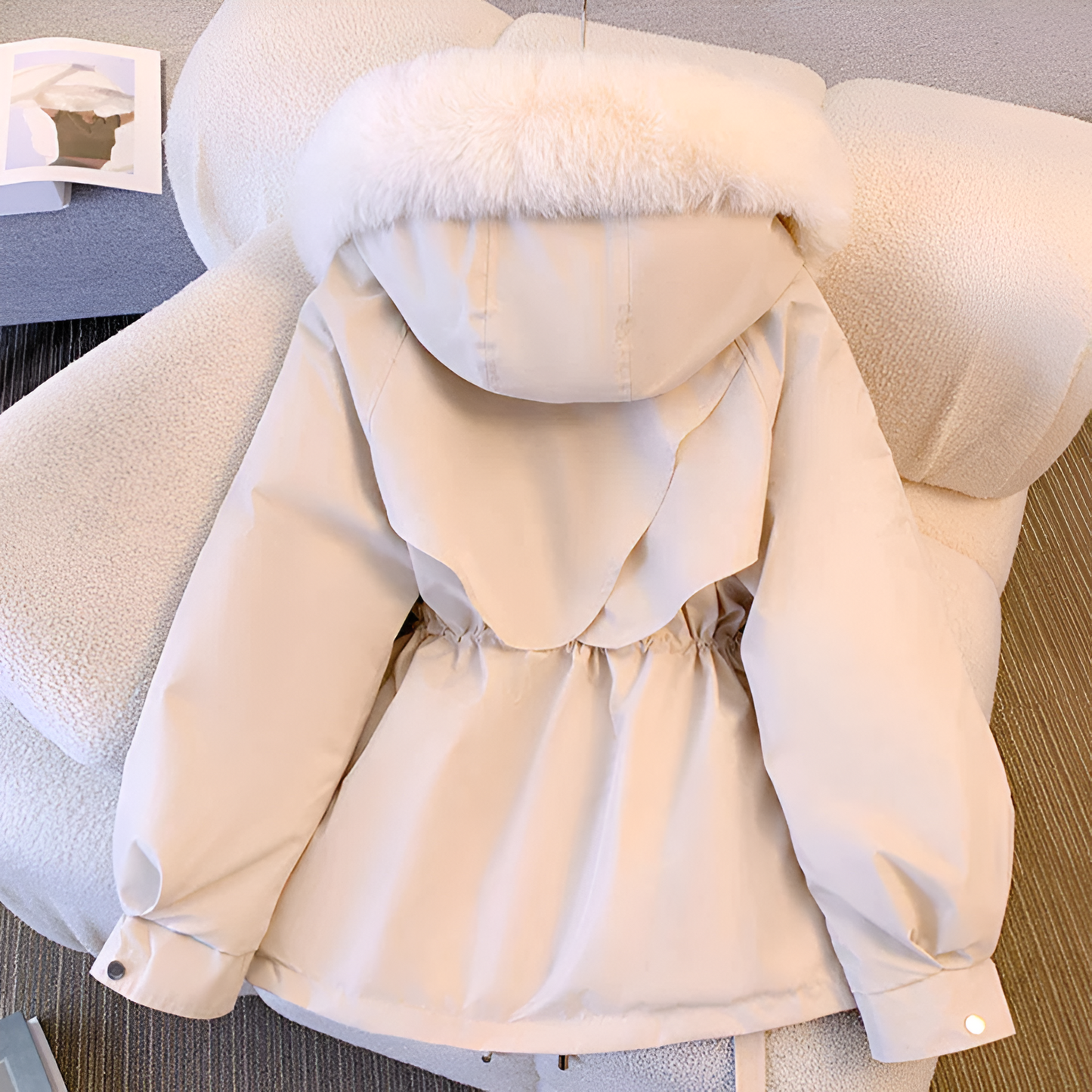 VALENTINA™ | Cappotto Classico Invernale