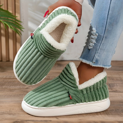 CozyStep™ | Pantofole in Pile