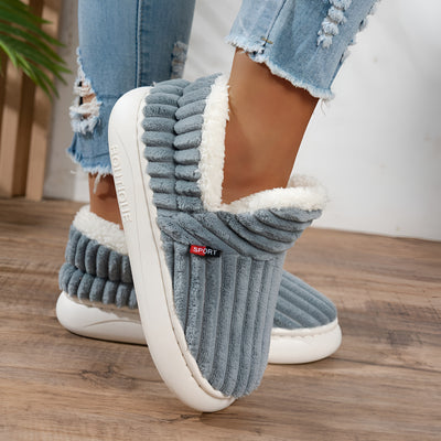 CozyStep™ | Pantofole in Pile