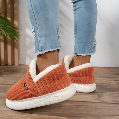 CozyStep™ | Pantofole in Pile