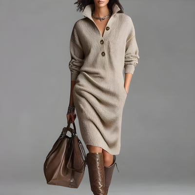 Anna™ | Maglione Elegante Invernale