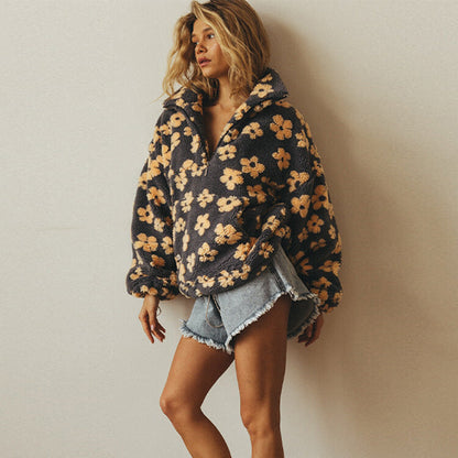 ELENA™ | Cozy Fleece