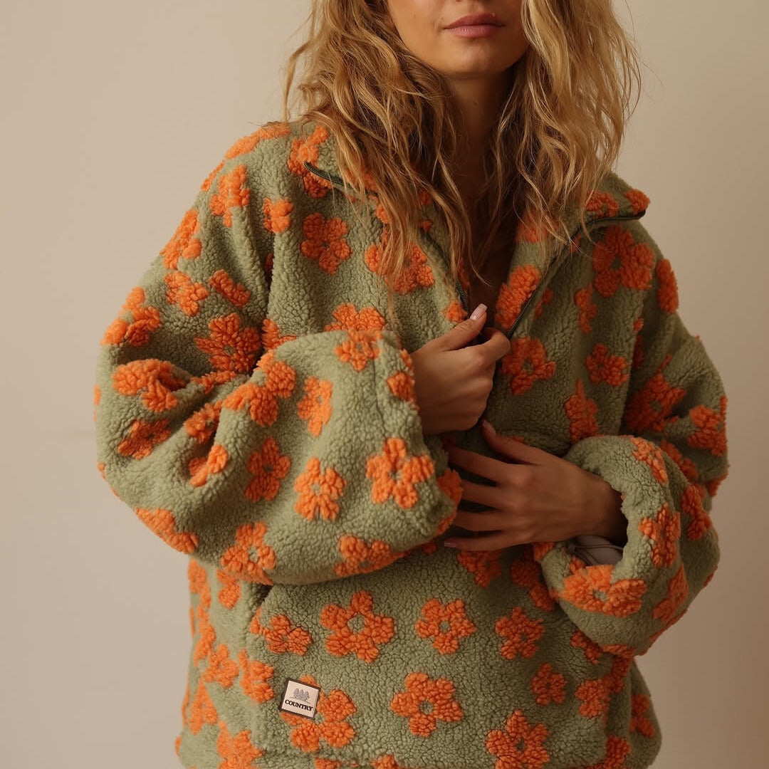 ELENA™ | Cozy Fleece