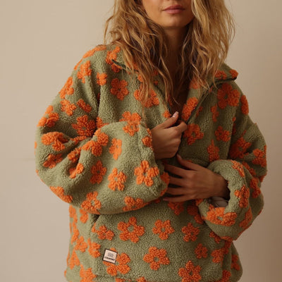 ELENA™ | Cozy Fleece