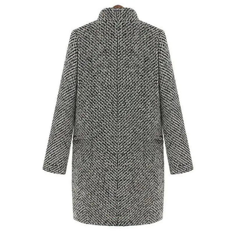 ISABELLA™ | Cappotto Chic Invernale