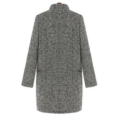 ISABELLA™ | Cappotto Chic Invernale
