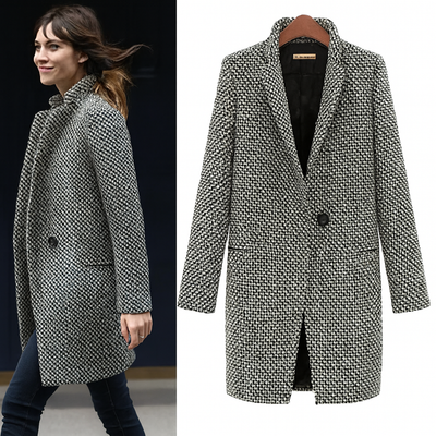 ISABELLA™ | Cappotto Chic Invernale
