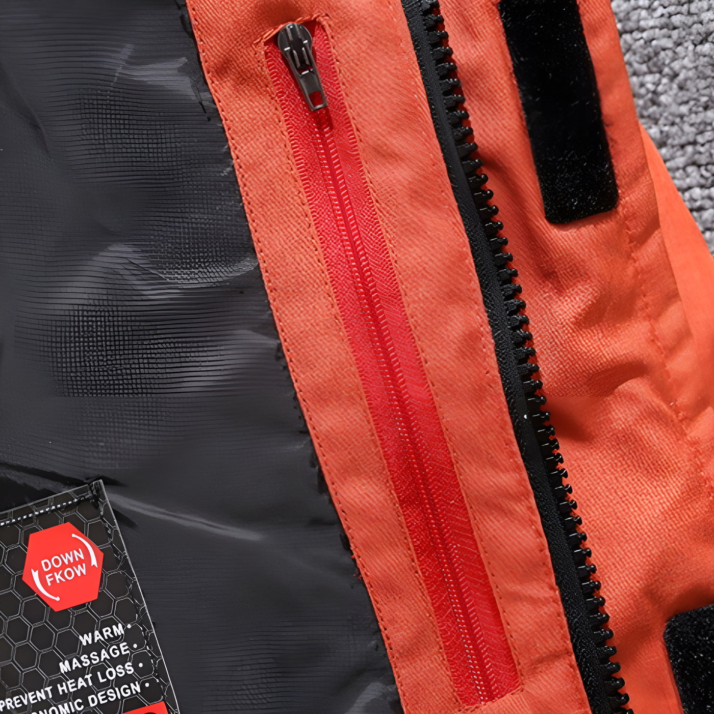 Lorenzo™ | Giacca Calda da Uomo