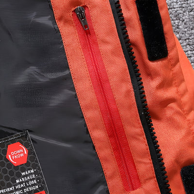 Lorenzo™ | Giacca Calda da Uomo