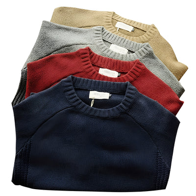 Leonardo™ | Maglione Alpino