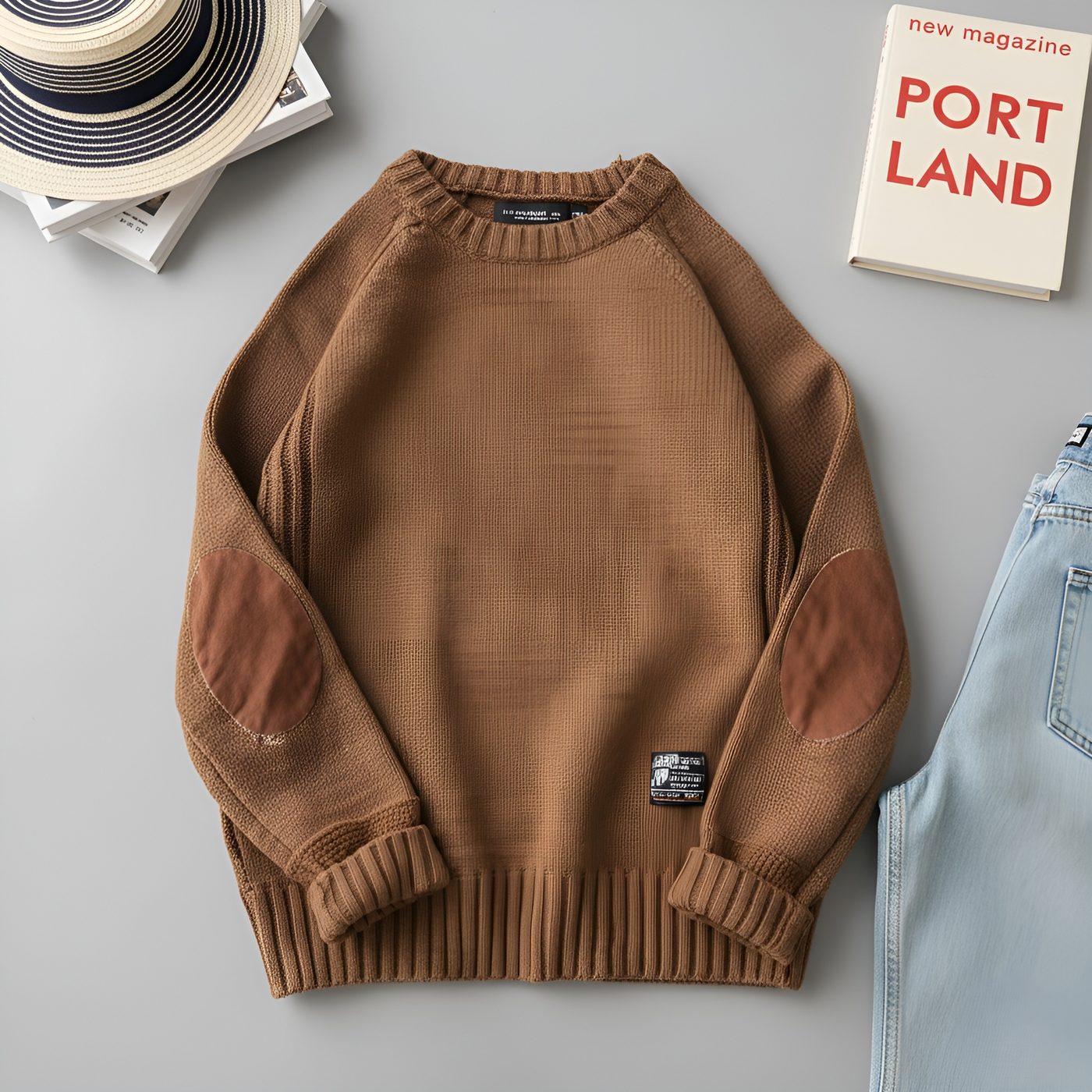 Leonardo™ | Maglione Alpino