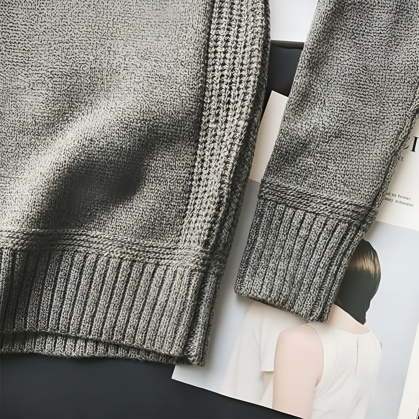 Leonardo™ | Maglione Alpino