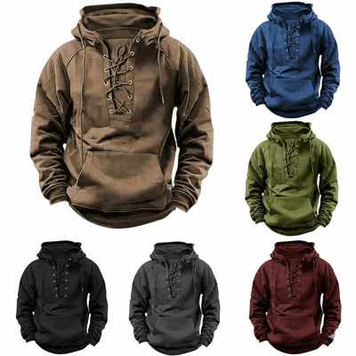 Antonio™ | Felpa Resistente