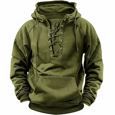 Antonio™ | Felpa Resistente