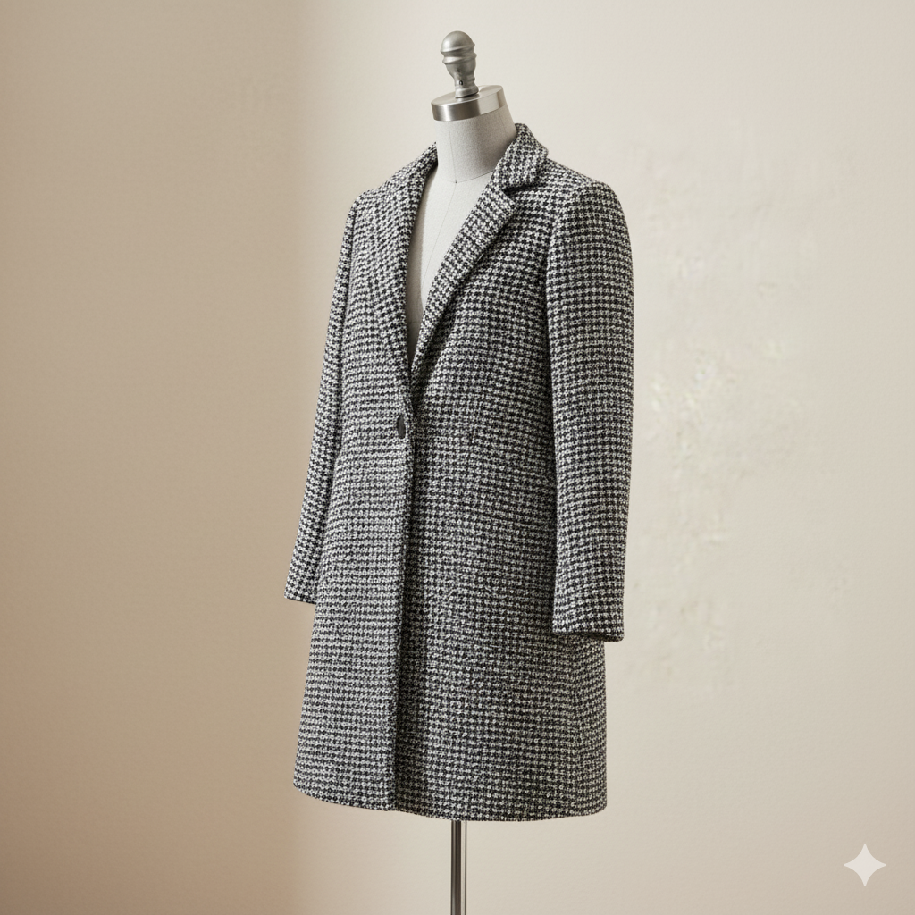 ISABELLA™ | Cappotto Chic Invernale