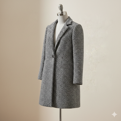 ISABELLA™ | Cappotto Chic Invernale