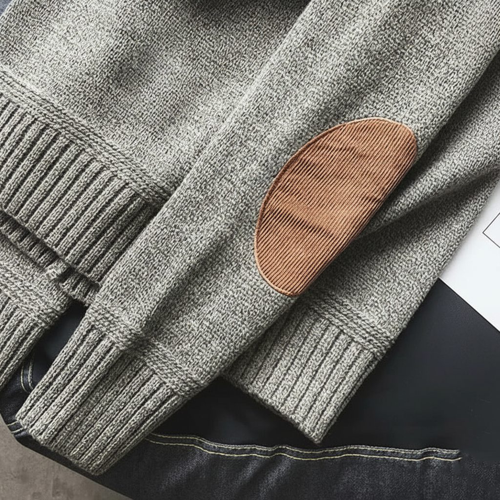 Leonardo™ | Maglione Alpino