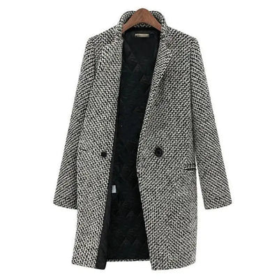 ISABELLA™ | Cappotto Chic Invernale