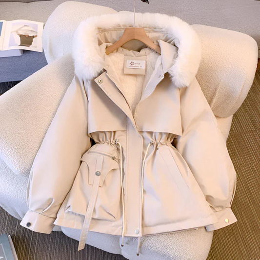 VALENTINA™ | Cappotto Classico Invernale