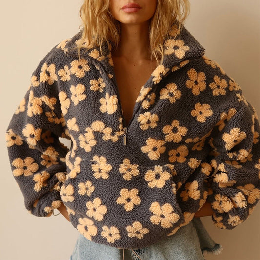 ELENA™ | Cozy Fleece