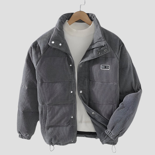 RICCARDO™ | Chaqueta de pana