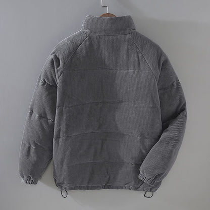 RICCARDO™ | Chaqueta de pana