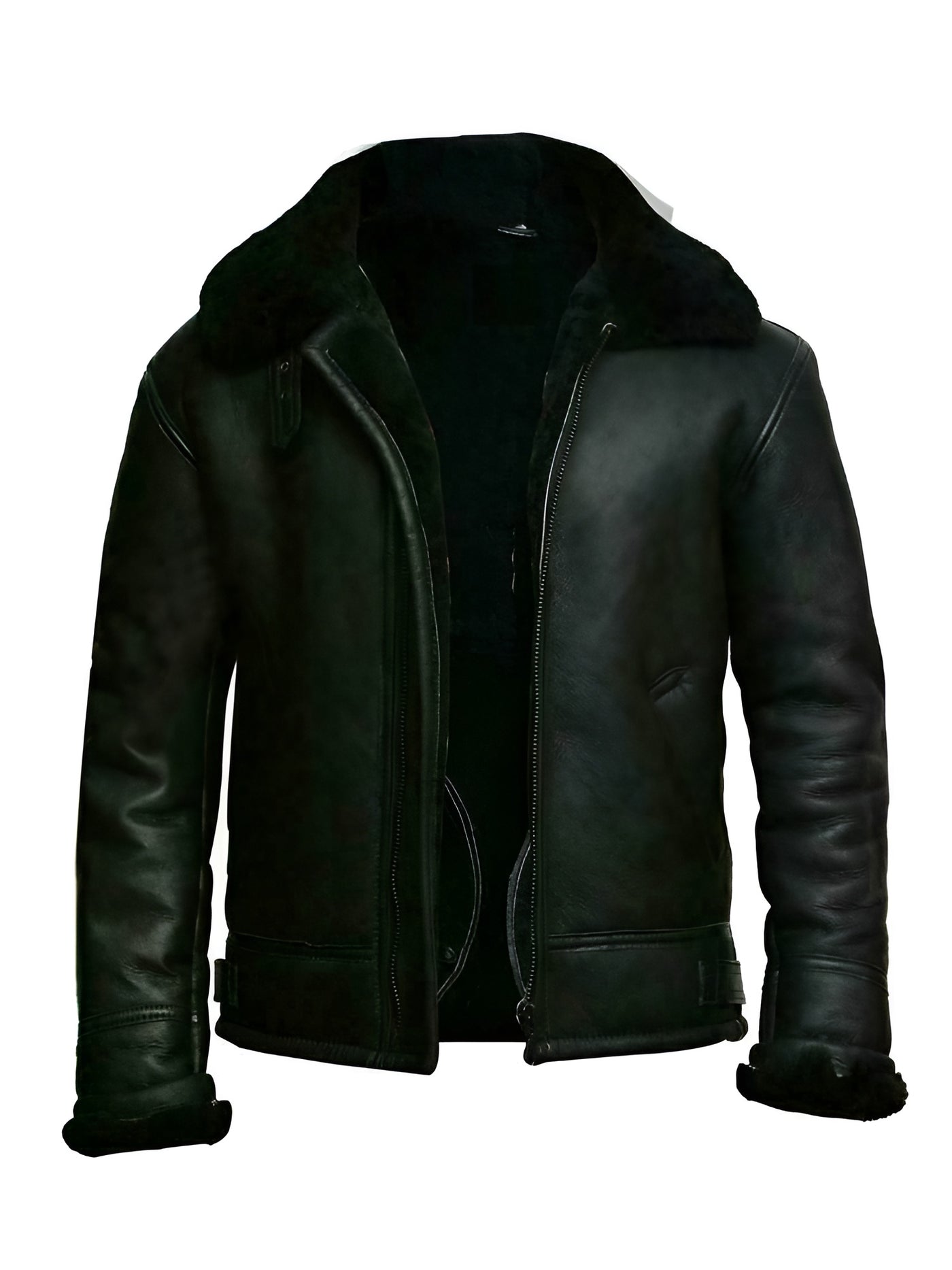 Federico™ | Giacca Aviatore Premium