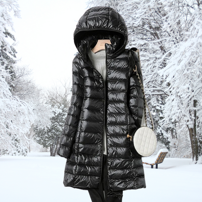 LUCIA™ |Giubbotto Leggero Imbottito