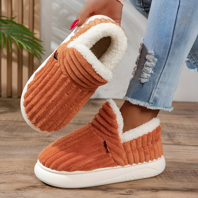 CozyStep™ | Pantofole in Pile