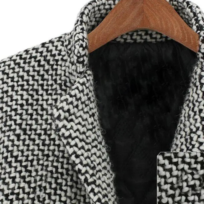 ISABELLA™ | Cappotto Chic Invernale