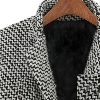 ISABELLA™ | Cappotto Chic Invernale