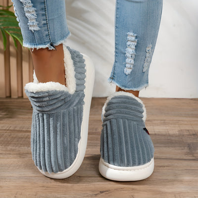 CozyStep™ | Pantofole in Pile