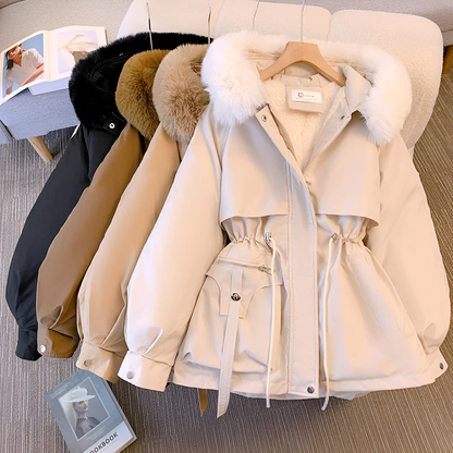 VALENTINA™ | Cappotto Classico Invernale