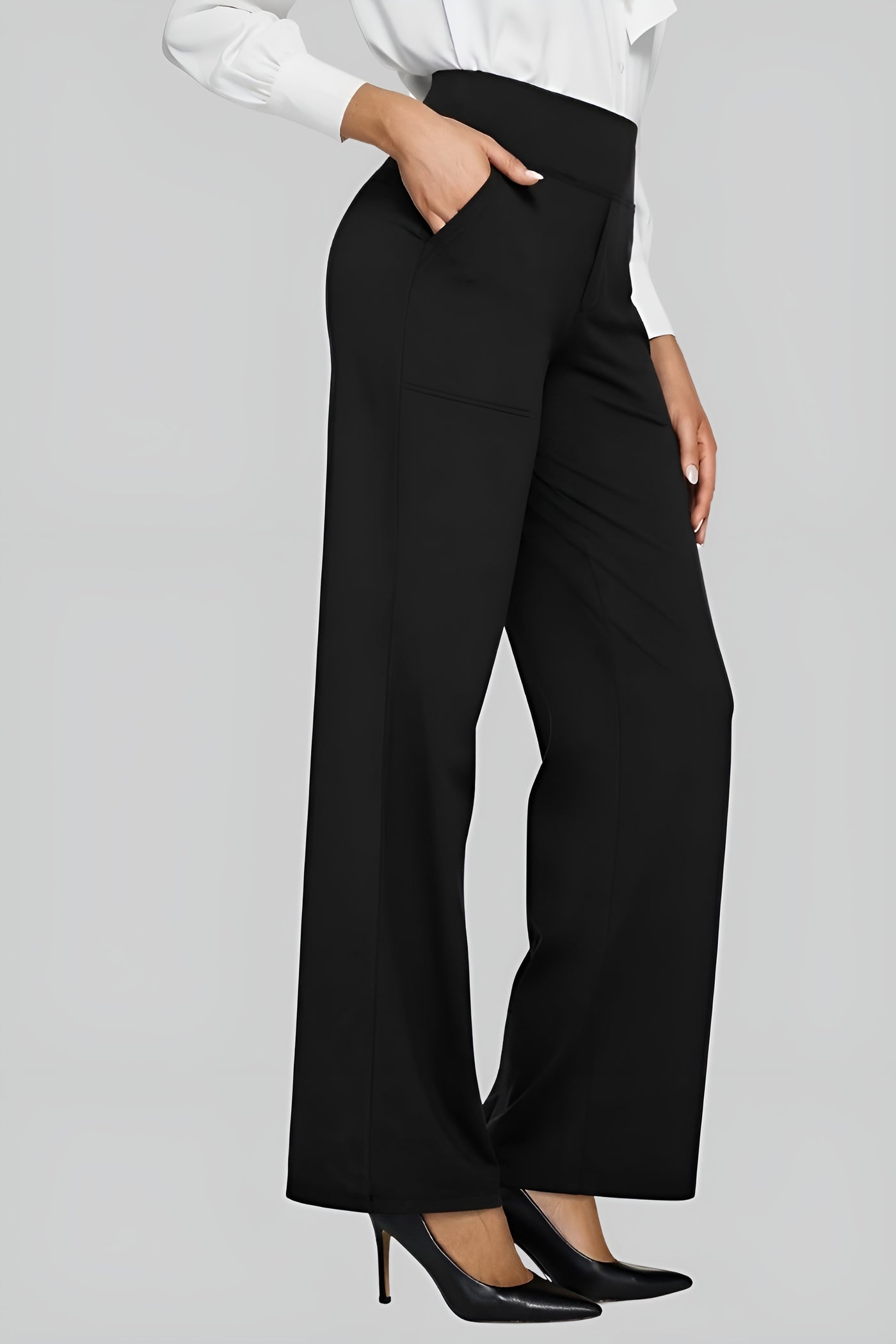 Chiara™ | Pantaloni Comfort Stretch (1+1 GRATIS)