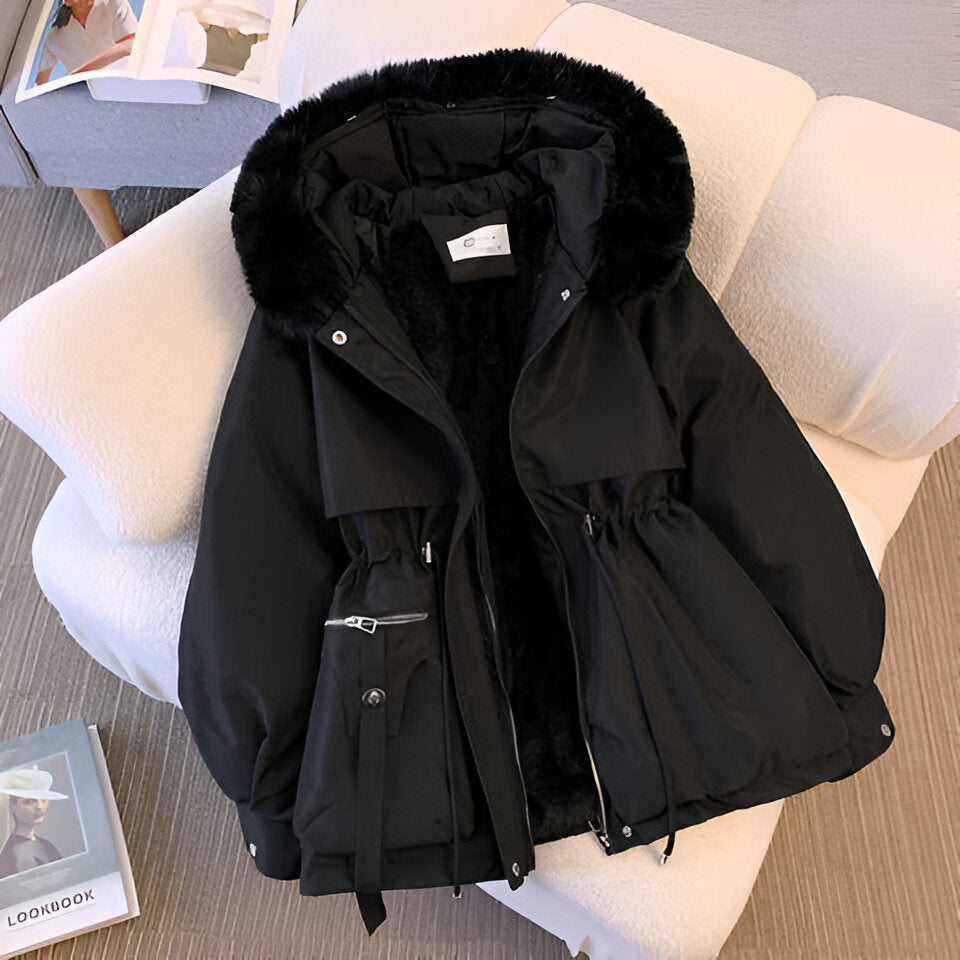 VALENTINA™ | Cappotto Classico Invernale